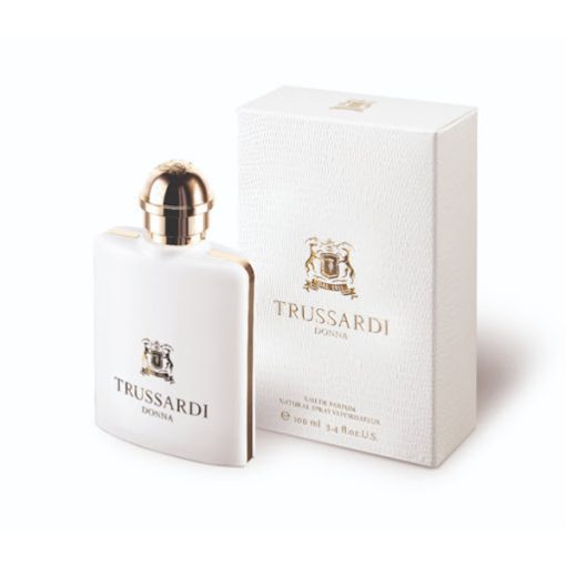 ادکلن تروساردی دونا 25 میل
