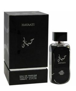 ادکلن حیاتی 100 میل فرگرانس ورلد