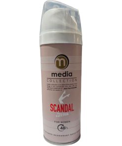اسپری بدن 200 میل مدیا Scandal