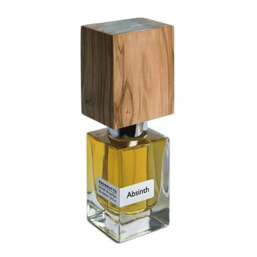 ادکلن Nasomatto Absinth
