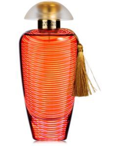 ادکلن The Merchant Of Venice Byzantium Saffron