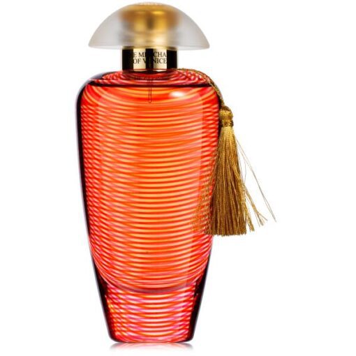 ادکلن The Merchant Of Venice Byzantium Saffron