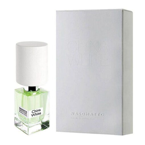 ادکلن Nasomatto China White