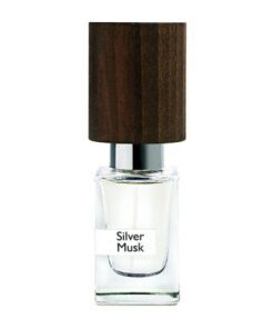 ادکلن Nasomatto Silver Musk