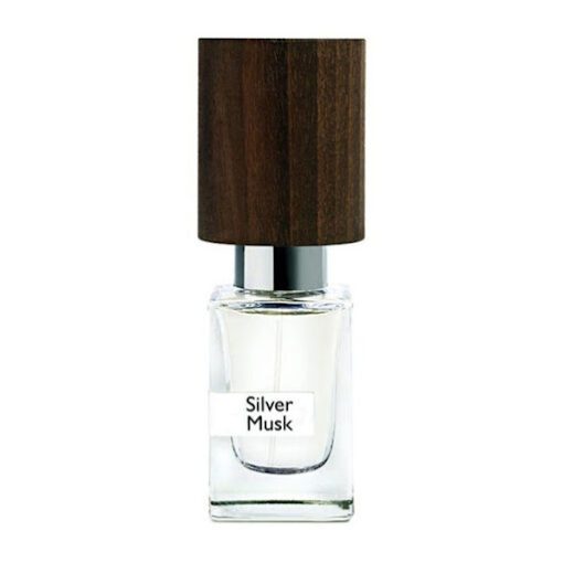 ادکلن Nasomatto Silver Musk