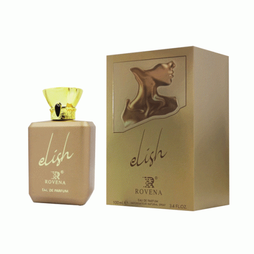 ادکلن بیلی ایلیش 100 میل روونا