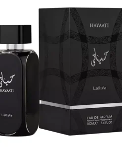 ادکلن حیاتی 25 میل جسیکا تویین