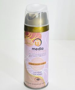 اسپری بدن 200 میل مدیا Lalique Lamour