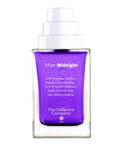 ادکلن The Different Company After Midnight