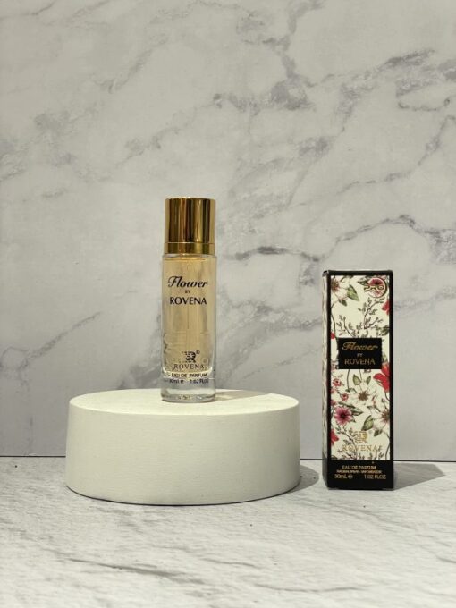 ادکلن 30 میل روونا مدل Gucci Flora