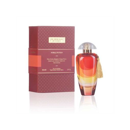ادکلن The Merchant Of Venice Noble Potion