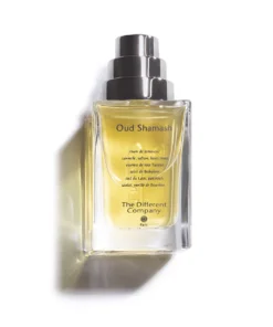 ادکلن The Different Company Oud Shamash