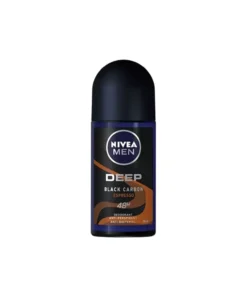 مام نیوآ Deep Black Carbon