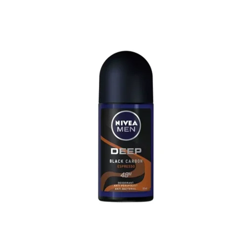 مام نیوآ Deep Black Carbon