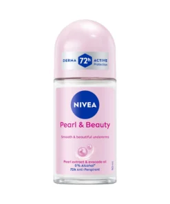مام نیوآ Pearl&Beauty
