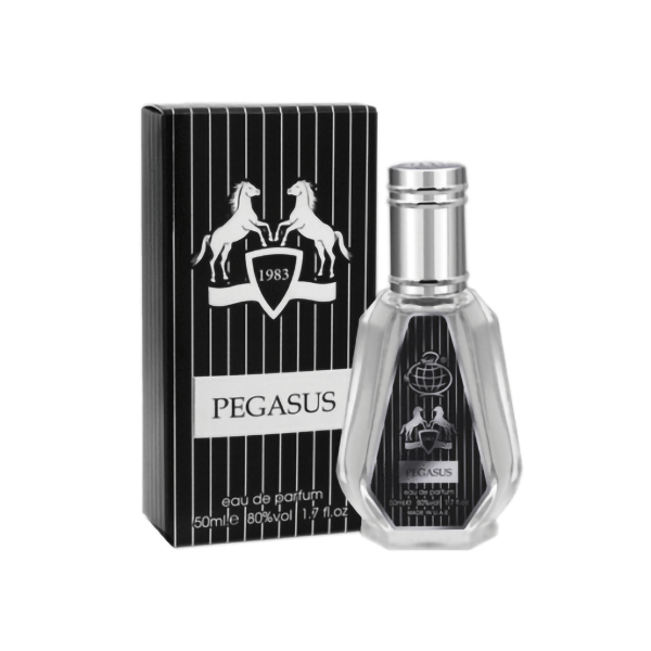 pegasus