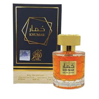 خمار 100 میل (مشابه خمره)